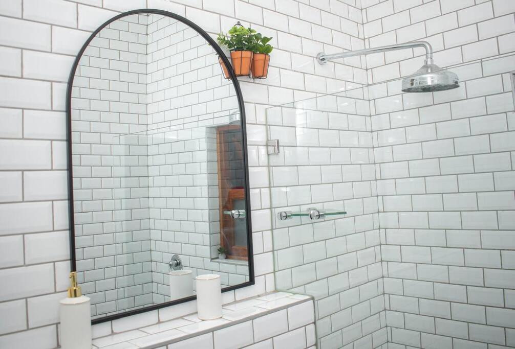 Greenpoint Victorian Villa Κέιπ Τάουν Εξωτερικό φωτογραφία